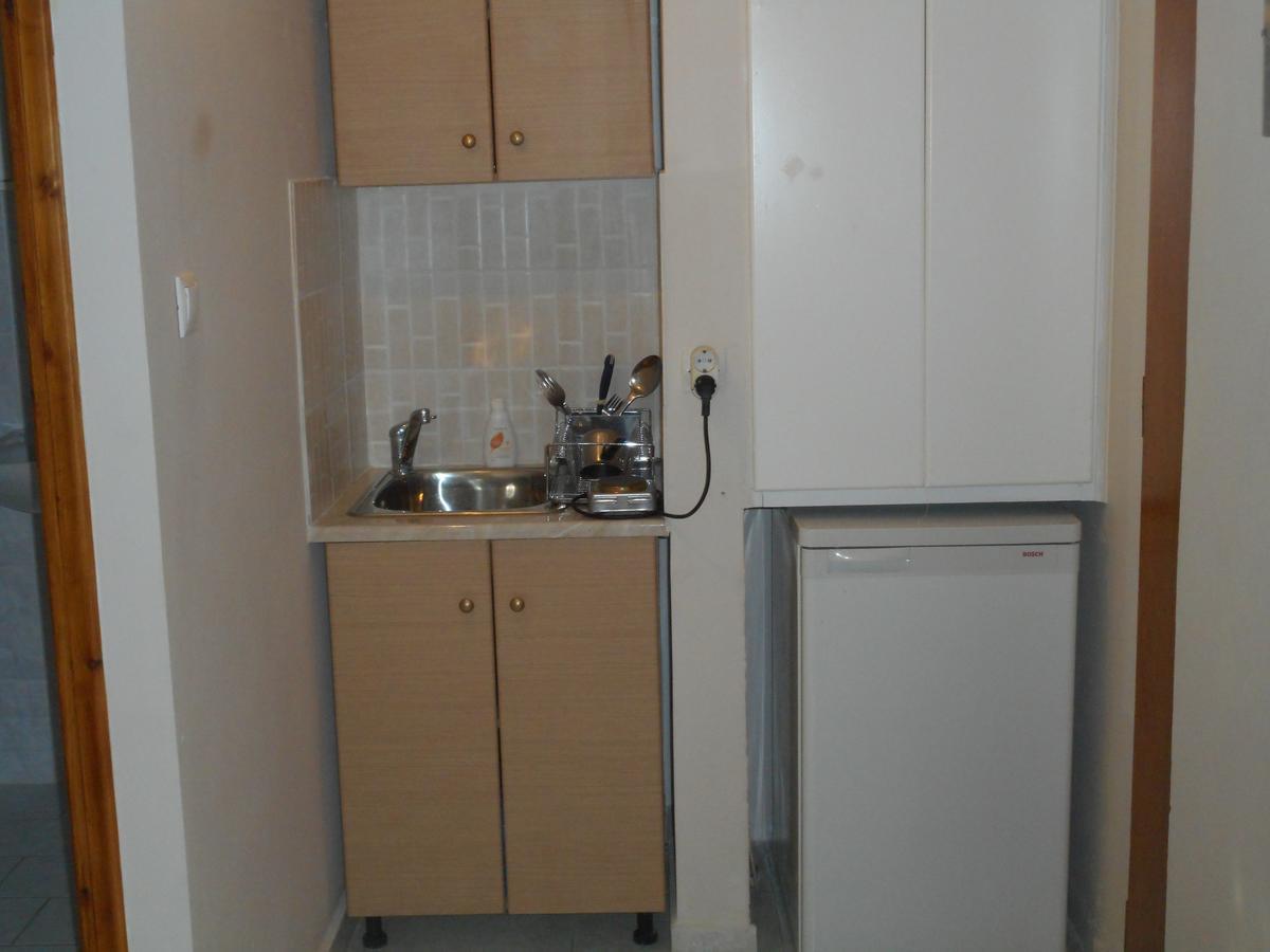 Ntinas House Apartment Tsoukaladhes