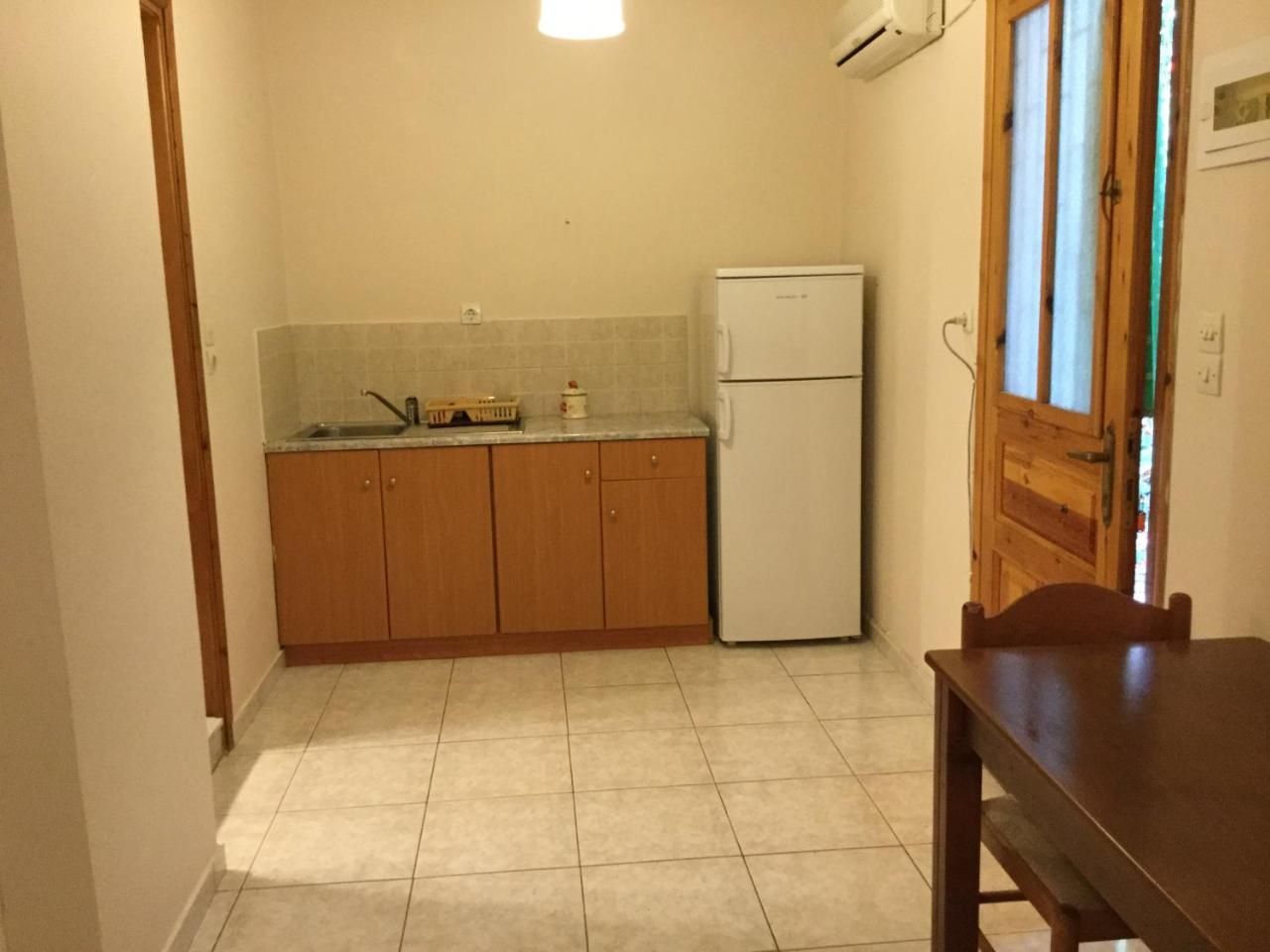 Apartment Ntinas House