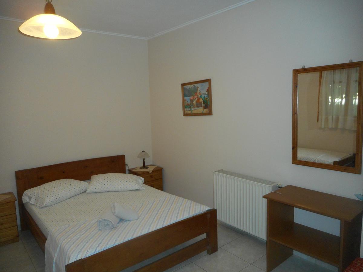 Apartment Ntinas House Tsoukaladhes