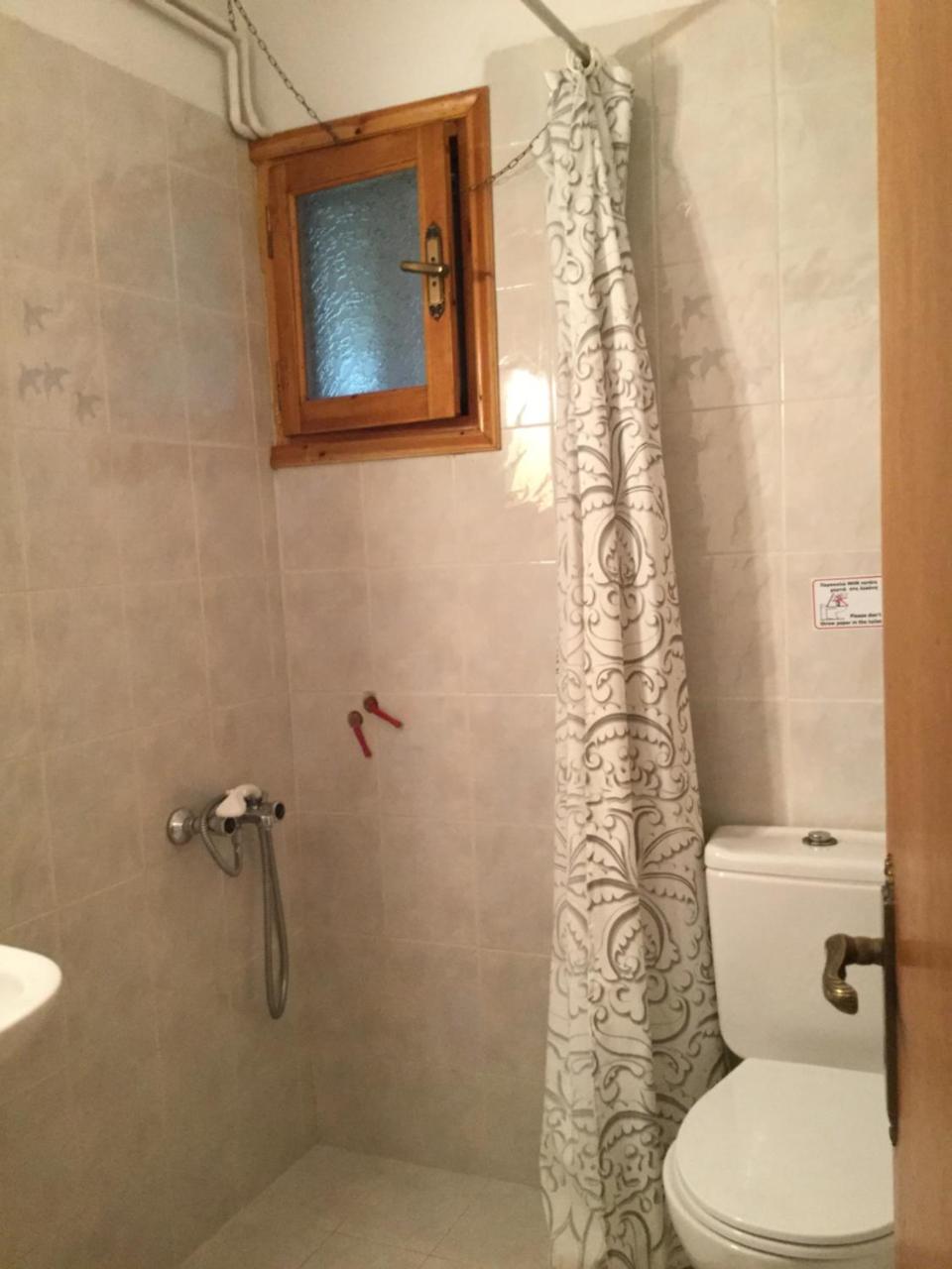 Ntinas House Apartment