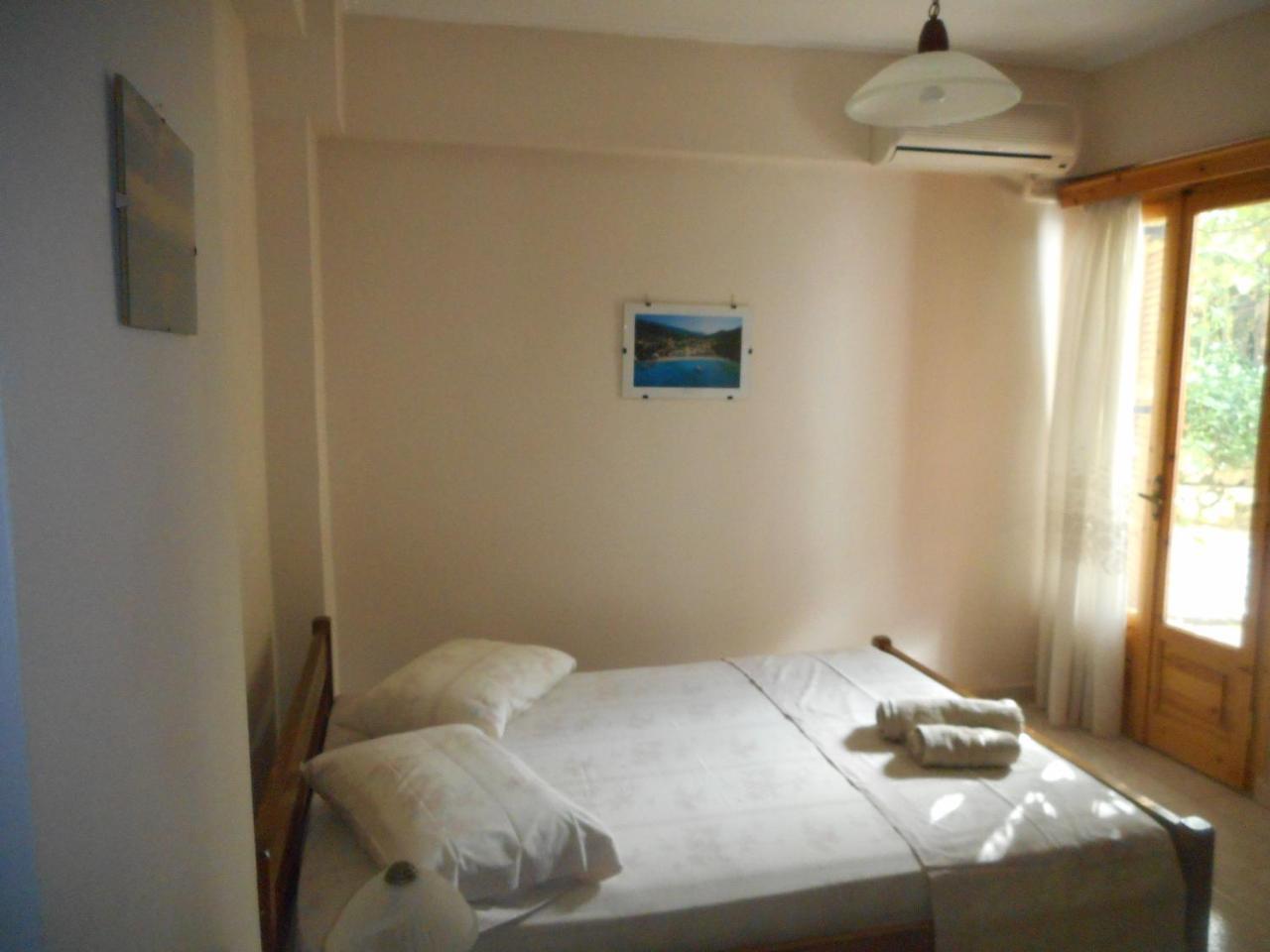 Ntinas House Apartment
