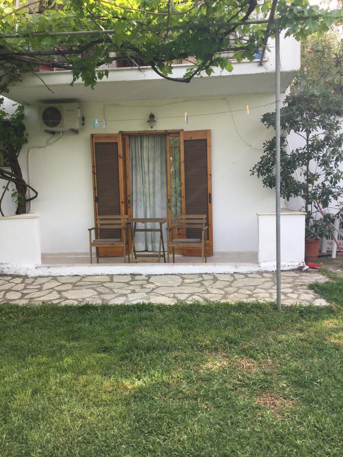 Ntinas House Tsoukaladhes