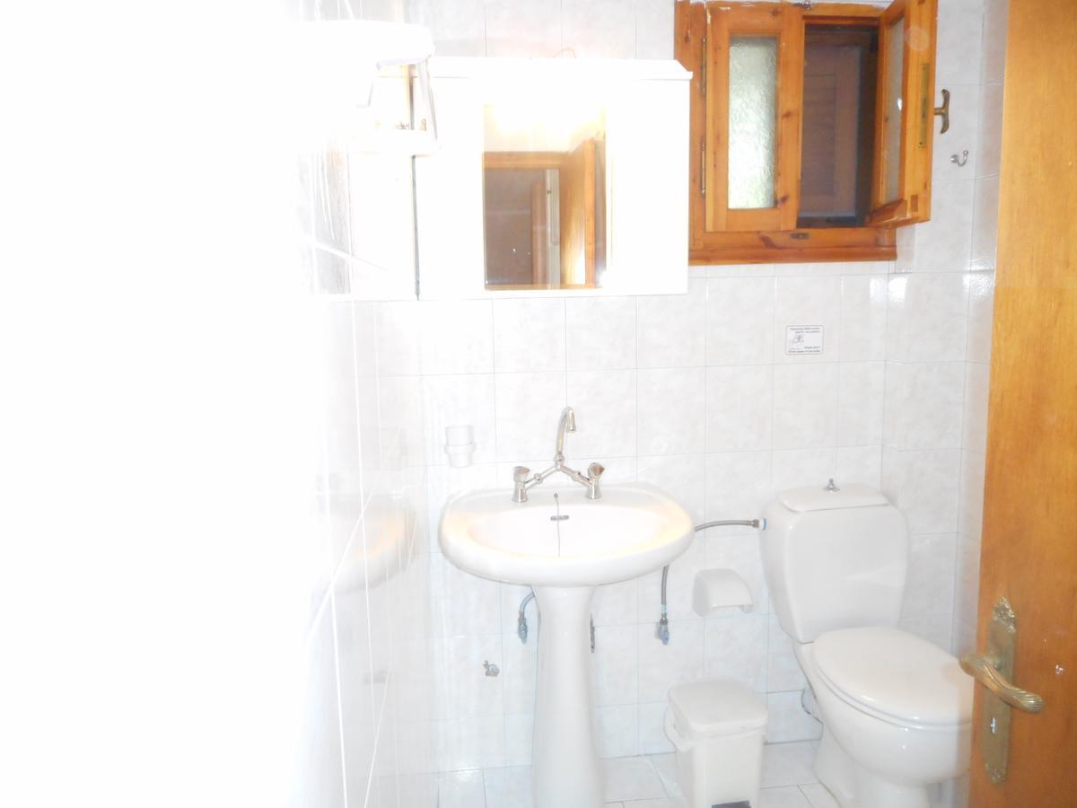Ntinas House Apartment *