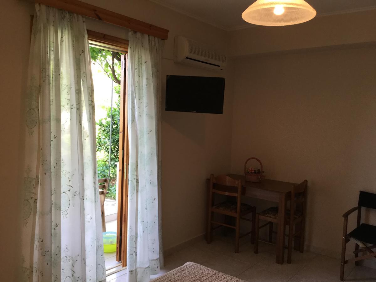 Apartment Ntinas House *
