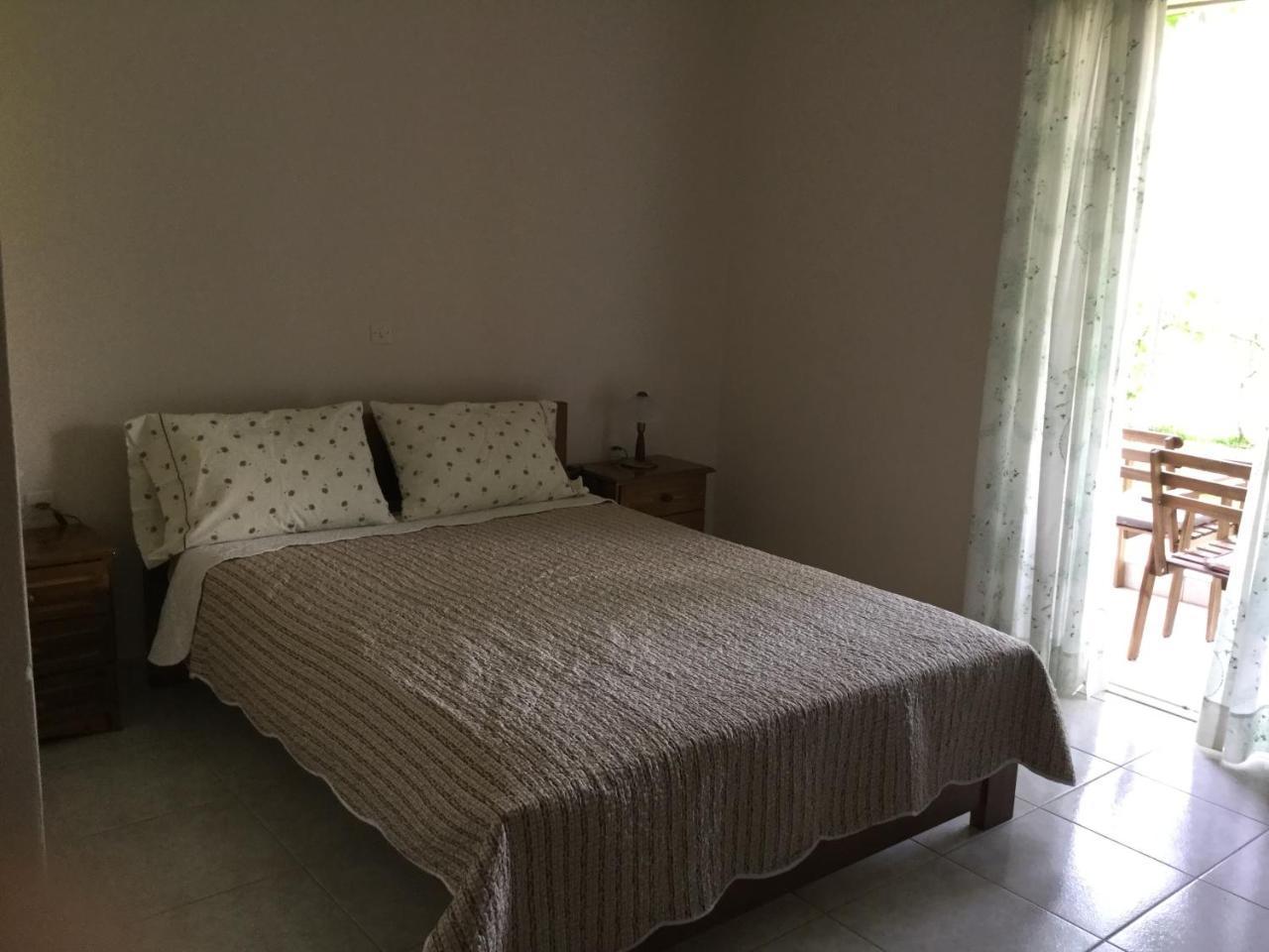 Ntinas House Apartment